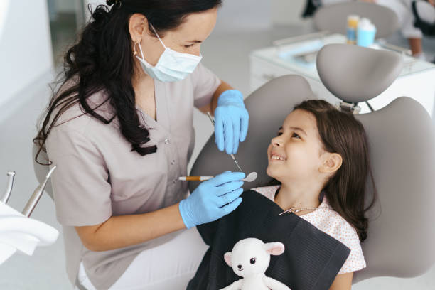 Best Walk-In Emergency Dentist in Oak Grove, AL