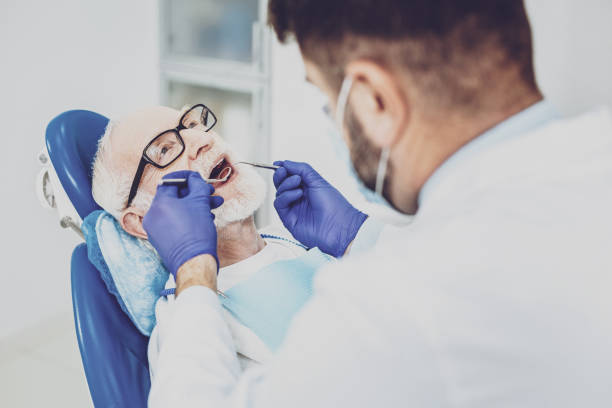 Best Walk-In Emergency Dentist in Oak Grove, AL